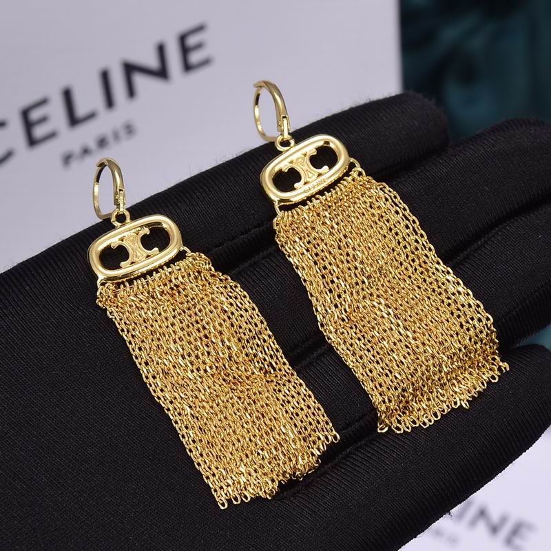 Celine Earring 04lyr144